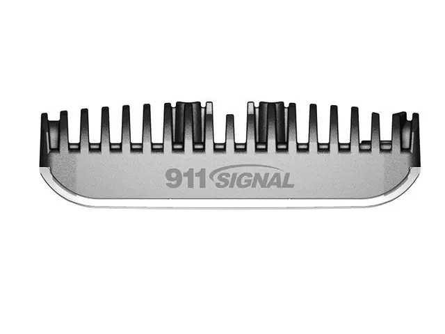 911 SIGNAL Varsellys 24 Led 